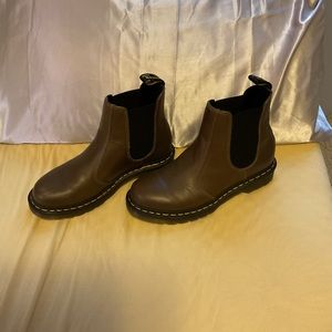 Doc Marten boots